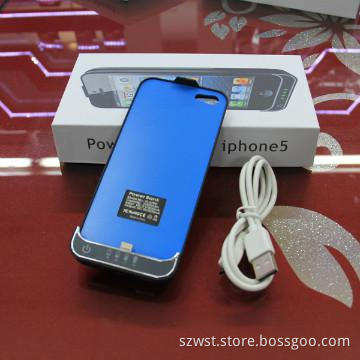 2200mAh inserting power bank